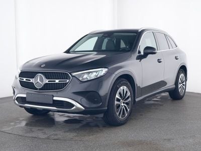 Mercedes GLC200