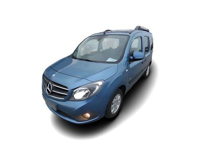 Mercedes Citan 112