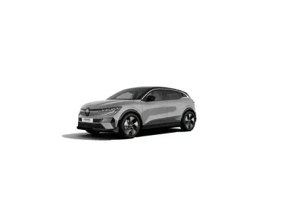 Ny Renault Captur Evolution 114 HK (83 kW) 2026 Sort SUV
