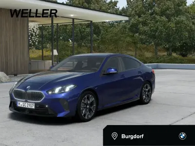 Gebraucht BMW 223