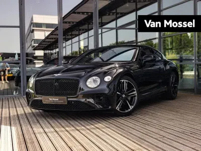 Gebraucht Bentley Continental GT