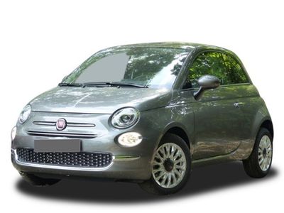 Fiat 500 Gebraucht Kaufen 7 421 Autouncle