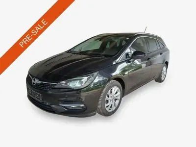 Gebraucht Opel Astra