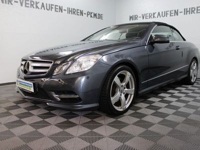 Mercedes E250