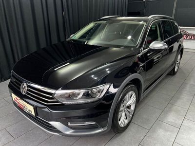 gebraucht VW Passat Alltrack Variant 4Motion*DSG*NAVI*PANO*