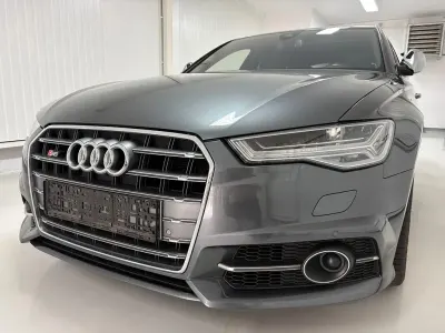 Gebraucht Audi S6