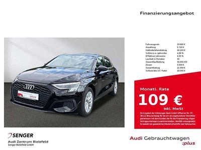 Audi A3 e-tron