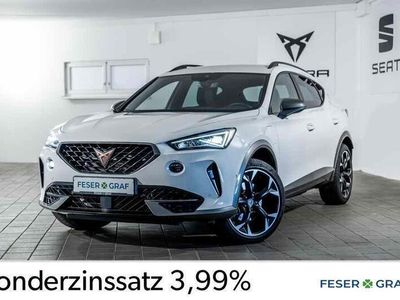 gebraucht Cupra Formentor 1.4 e-HYBRID |||Win Pak