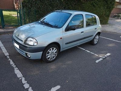 Renault Clio II