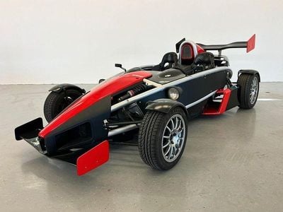 Gebraucht Ariel Atom 300 PS (220 kW) 2008 Schwarz