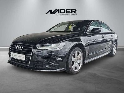 gebraucht Audi A6 Lim. 3.0 TDI quattro/Navi/Kamera/Leder/LED
