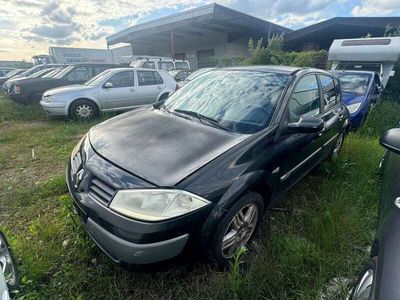 Renault Mégane II