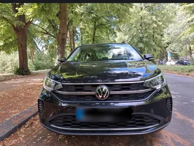 Gebraucht VW Taigo