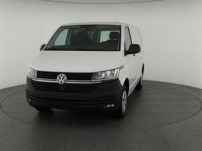 gebraucht VW Transporter 6.1 Kastenwagen Kasten 4MOTION T6...