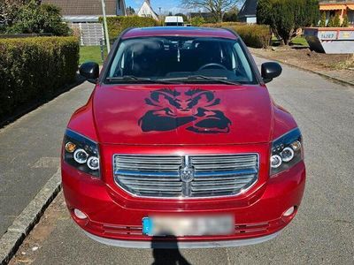 Dodge Caliber