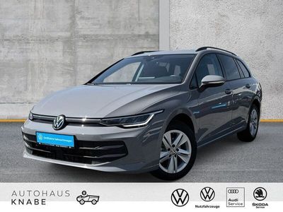 VW Golf VIII