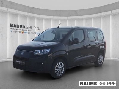 Gebraucht Fiat Doblò 102 PS (75 kW) 2023 Van / Kleinbus