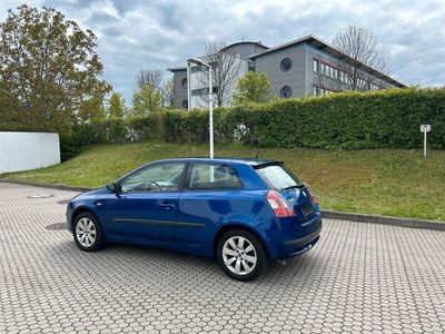 gebraucht Fiat Stilo neu tuv