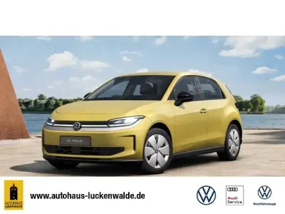 Gebraucht VW ID. Polo