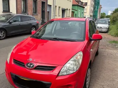 Gebraucht Hyundai i20