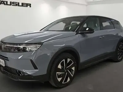 New Opel Grandland X 145 HP (106 kW) 2025 Grey SUV