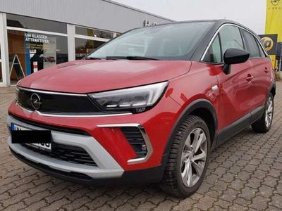 gebraucht Opel Crossland X Crossland Elegance