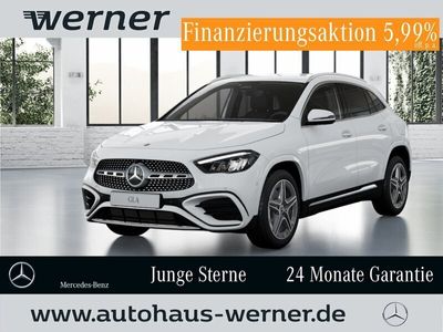 Mercedes GLA200