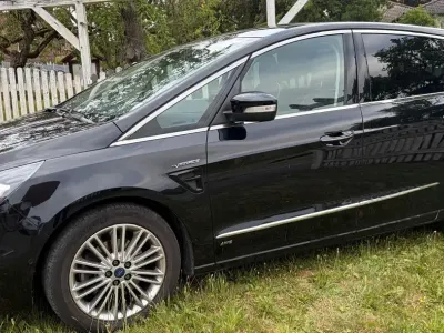 Gebraucht Ford S-MAX
