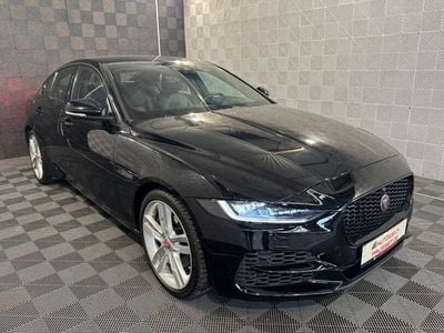 Gebraucht Jaguar XE SE 250 PS (183 kW) 2020 Andere Limousine