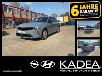 Gebraucht Opel Astra Edition 146 PS (107 kW) 2026 Other Limousine