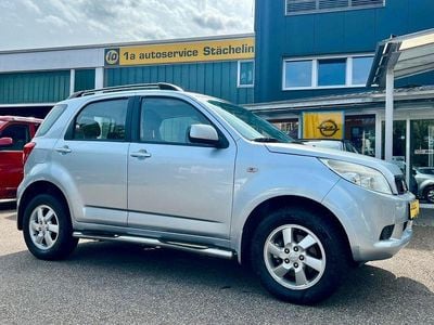 Daihatsu Terios