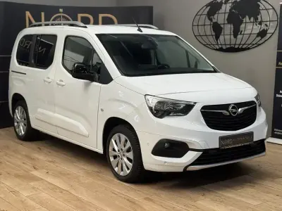 Gebraucht Opel Combo Life
