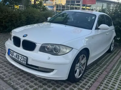 Gebraucht BMW 120