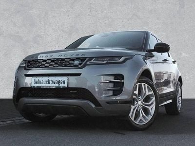 Gebraucht Land Rover Range Rover HSE Dynamic 200 PS (147 kW) 2023 Grau SUV