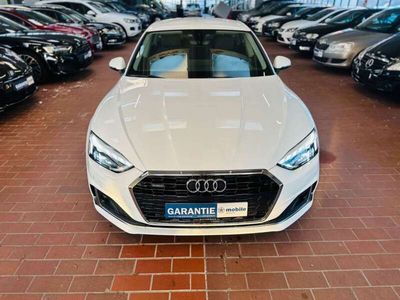 gebraucht Audi A5 Sportback 45 TFSI quattro advanced LED*Sitzh.