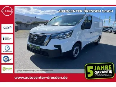 Second-hand Nissan Primastar Acenta 131 CP (96 kW) 2023 Monovolum