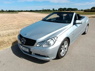 Gebraucht Mercedes 250