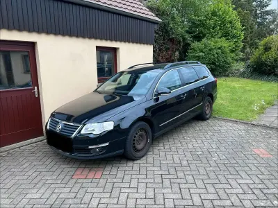 Usata VW Passat
