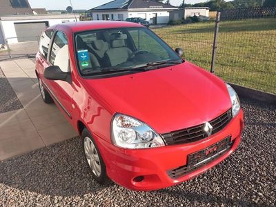 Renault Clio II