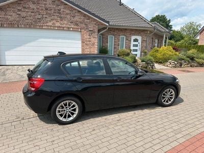 BMW 114