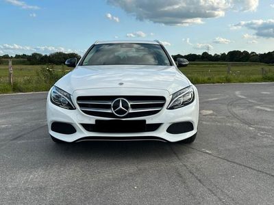 gebraucht Mercedes C250 Avantgarde