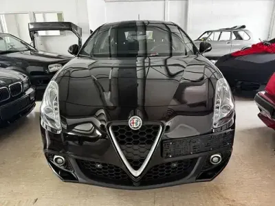 Gebraucht Alfa Romeo Giulietta
