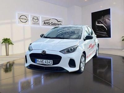 Gebraucht Mazda 2 Center-Line 116 PS (85 kW) 2024 Othercolor Kleinwagen