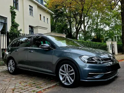 Gebraucht VW Golf VII