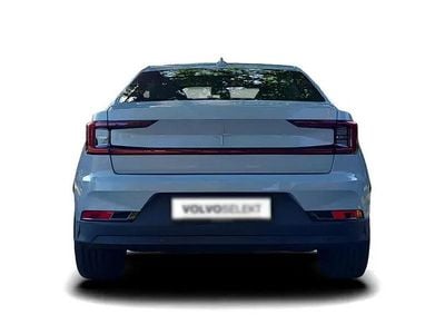 Gebraucht Polestar 2 Pilot-lite 299 kW (407 PS) 2022 Weiss Kleinwagen