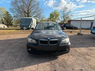 Gebraucht BMW 320