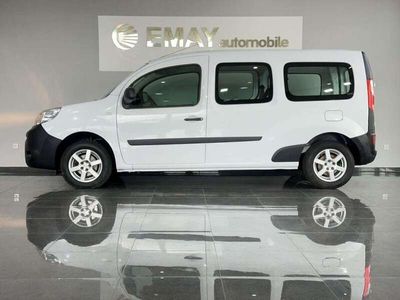 gebraucht Renault Kangoo 1.5 dCi Rapid Maxi Extra