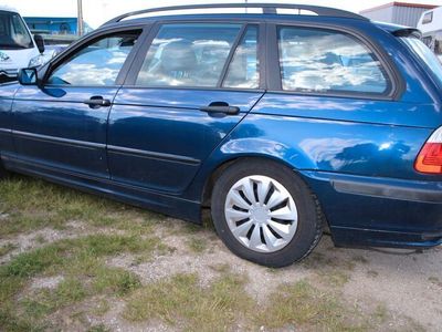 BMW 318
