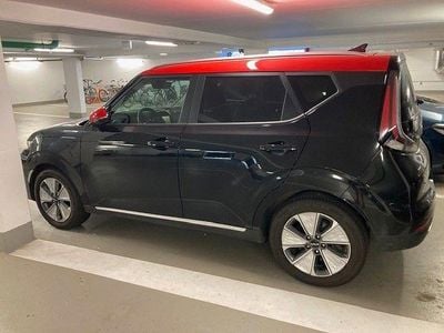 Kia Soul EV