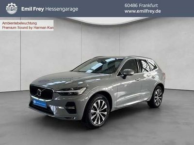 Usata Volvo XC60 Core 250 CV (183 kW) 2024 Grigio SUV